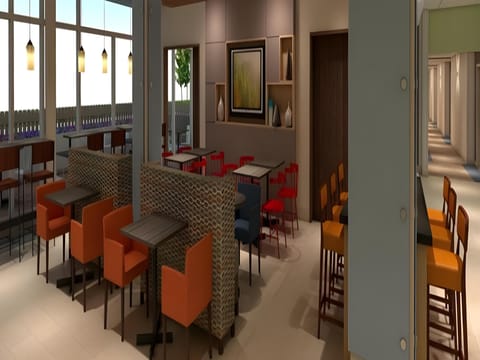 Holiday Inn Express & Suites Hammond By IHG Hotel in Hammond