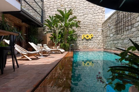 Hotel Pop Alacati Hotel in Alaçatı