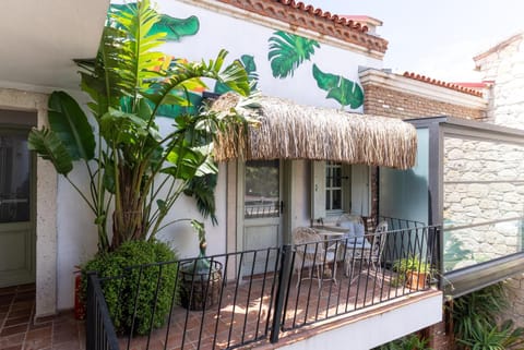 Hotel Pop Alacati Hotel in Alaçatı