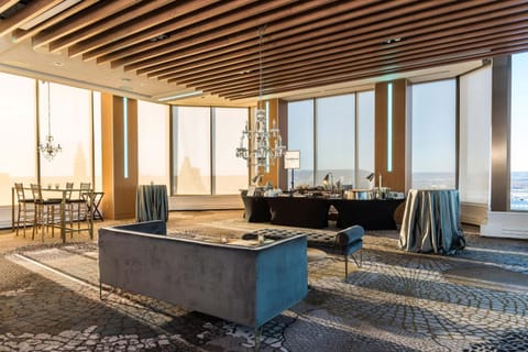 The Westin Ottawa Hotel in Downtown