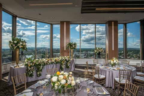 The Westin Ottawa Hotel in Downtown