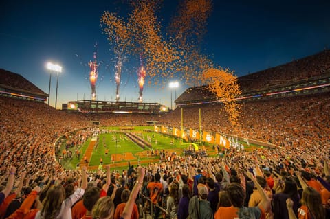 Sports and activities