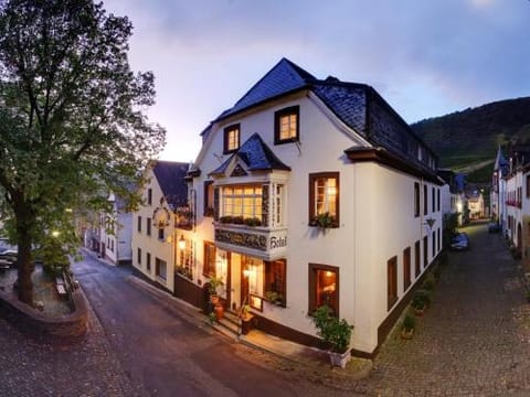 Property view