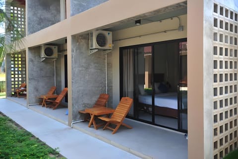 Light Khao Lak Resort Resort in Khuekkhak