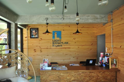 Light Khao Lak Resort Resort in Khuekkhak