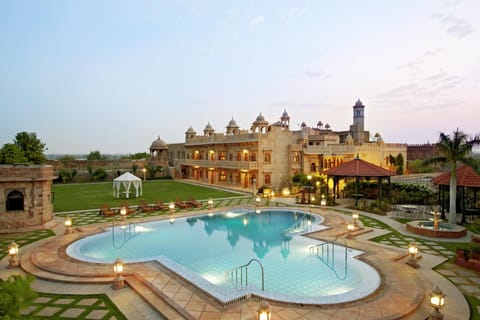 Property view