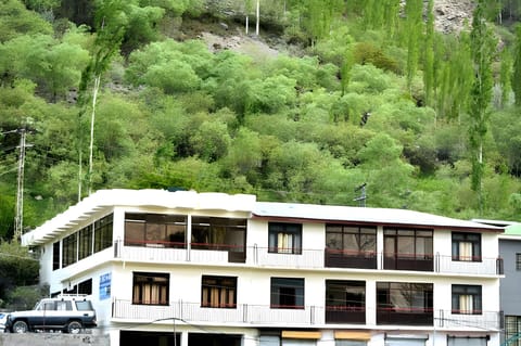 Property view