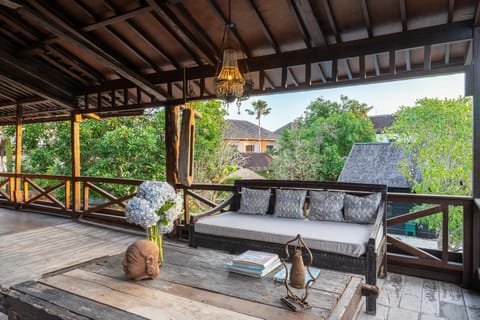 The Corduroy Hotel Hotel in North Kuta