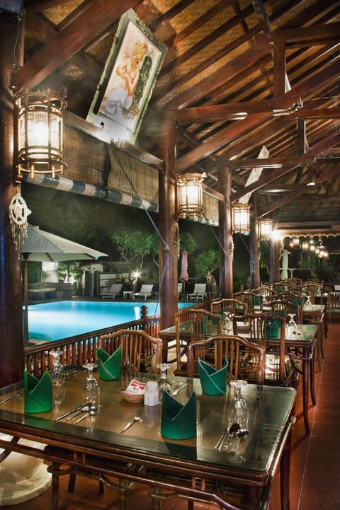 Bali Taman Beach Resort & Spa Lovina Hotel in Buleleng