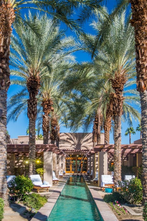 Grand Hyatt Indian Wells Resort & Villas Hotel in Indian Wells