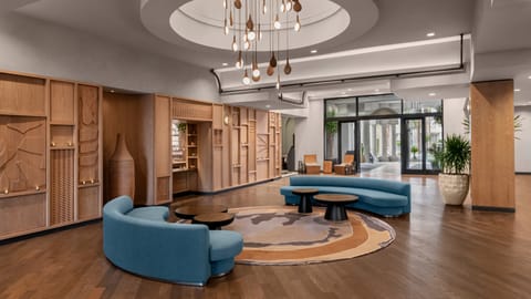 Grand Hyatt Indian Wells Resort & Villas Hotel in Indian Wells