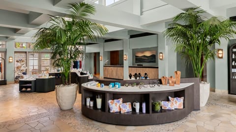 Grand Hyatt Indian Wells Resort & Villas Hotel in Indian Wells