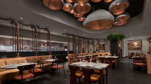 Grand Hyatt Indian Wells Resort & Villas Hotel in Indian Wells