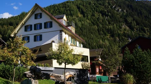 Property view