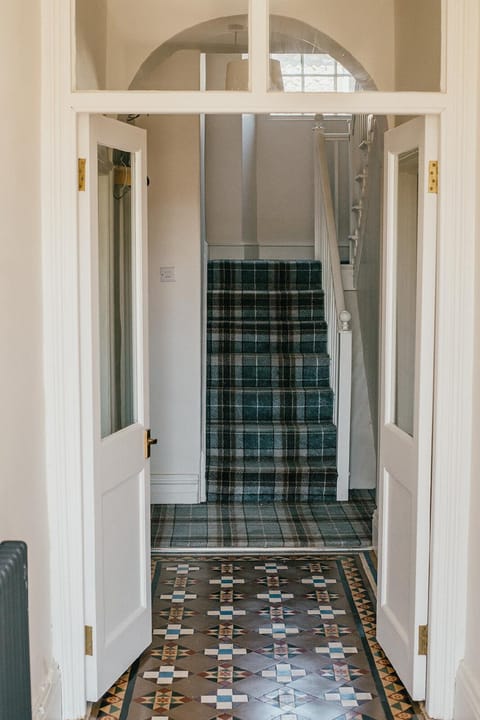 Miresfield Farm Bed & Breakfast Hotel in Craven District