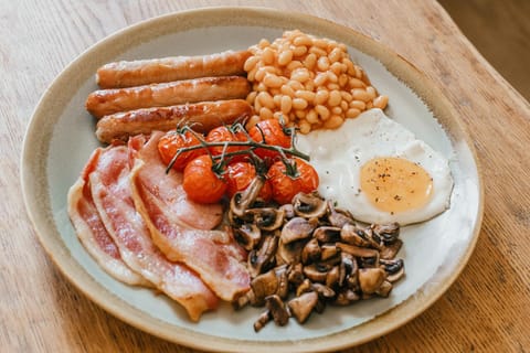 Miresfield Farm Bed & Breakfast Hotel in Craven District