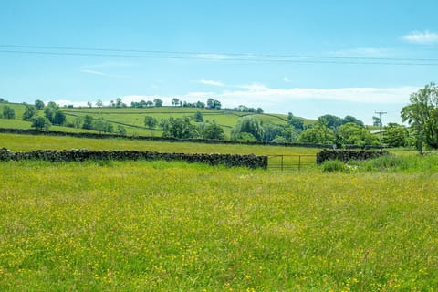 Miresfield Farm Bed & Breakfast Hotel in Craven District