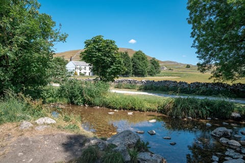 Miresfield Farm Bed & Breakfast Hotel in Craven District