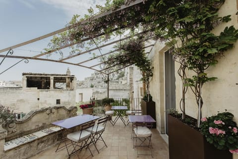 L'Arturo B&B Hotel in Matera