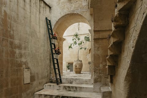 L'Arturo B&B Hotel in Matera