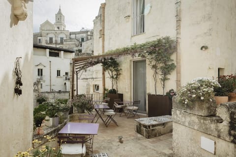 L'Arturo B&B Hotel in Matera