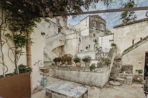 L'Arturo B&B Hotel in Matera