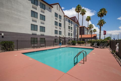 Red Roof Inn Tucson North - Marana Hotel in Marana