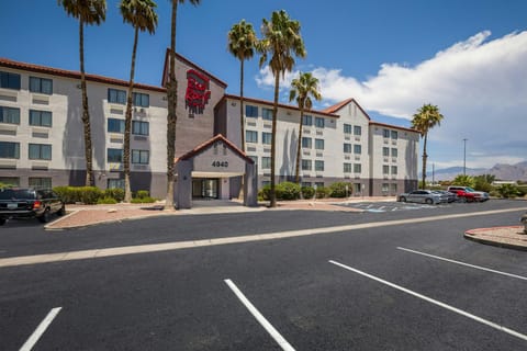 Red Roof Inn Tucson North - Marana Hotel in Marana
