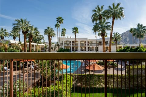 Recreational facilities