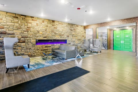 Cobblestone Hotel & Suites - Wickenburg Hotel in Wickenburg