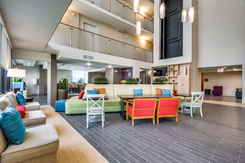 Home2 Suites by Hilton DFW Airport South Irving Hotel in Irving
