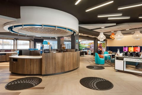 Tru by Hilton Cedar Rapids Westdale Hotel in Cedar Rapids