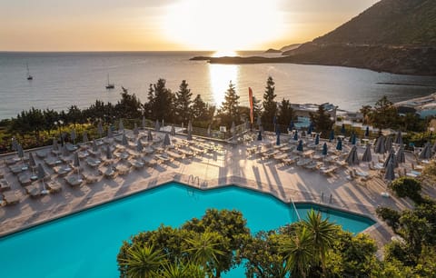 Mitsis Bali Paradise  Hotel in Crete