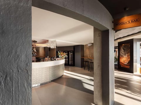 Peppers Silo Launceston Hotel in Launceston