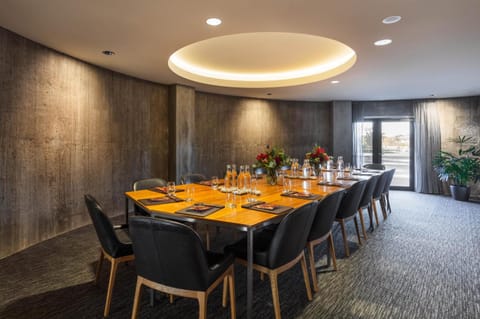 Peppers Silo Launceston Hotel in Launceston