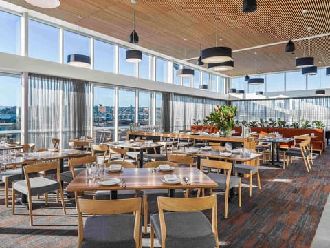 Peppers Silo Launceston Hotel in Launceston