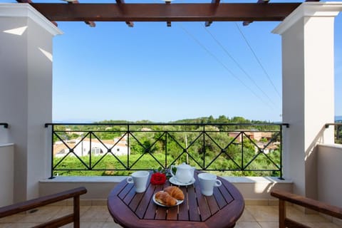 Il Tesori Dassia Villas Resort in Corfu, Greece
