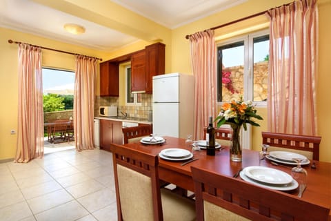 Il Tesori Dassia Villas Resort in Corfu, Greece