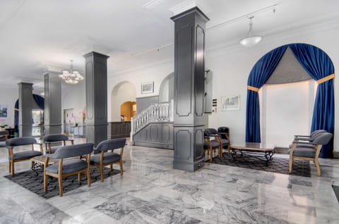 The Monarch Hotel Hotel in Western Addition