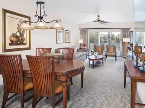 Sheraton Vistana Resort Villas, Lake Buena Vista/Orlando Resort in Orlando