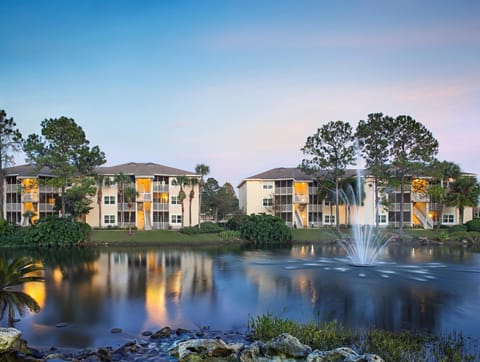 Sheraton Vistana Resort Villas, Lake Buena Vista/Orlando Resort in Orlando