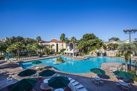Sheraton Vistana Resort Villas, Lake Buena Vista/Orlando Resort in Orlando