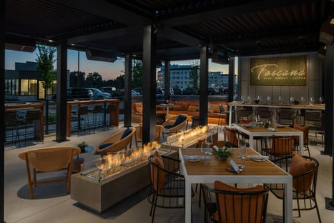 AC Hotel Lansing University Area Hotel in East Lansing