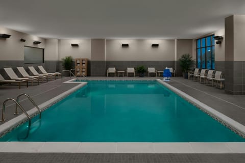 AC Hotel Lansing University Area Hotel in East Lansing