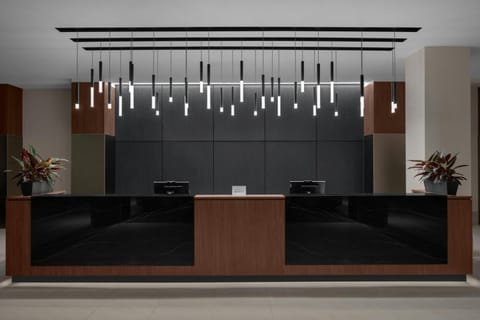 AC Hotel Lansing University Area Hotel in East Lansing