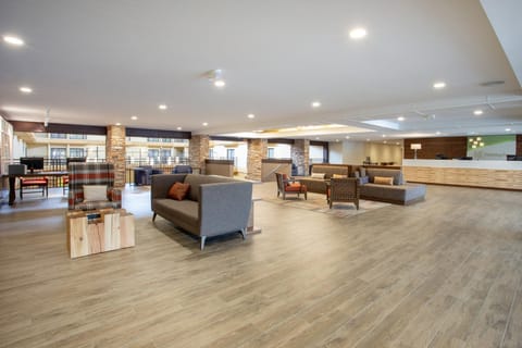 Holiday Inn Missoula Downtown At The Park By IHG Hotel in Missoula