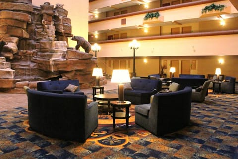 Holiday Inn Great Falls By IHG Hotel in Great Falls