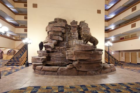 Holiday Inn Great Falls By IHG Hotel in Great Falls