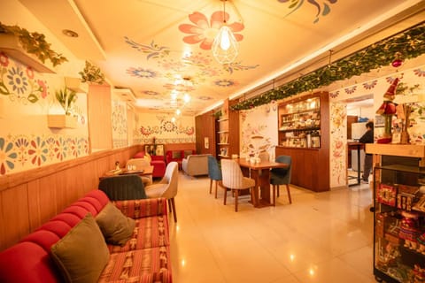 Food and beverages