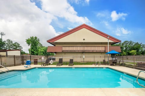 Recreational facilities